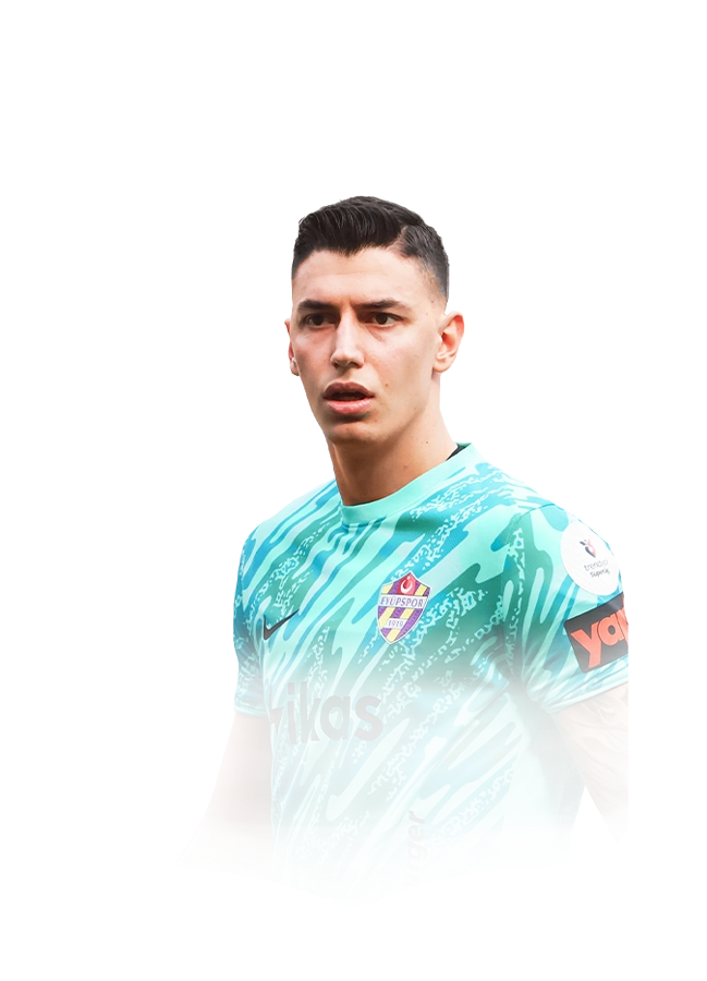 Berke Ozer