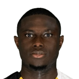 Elves Umar Balde