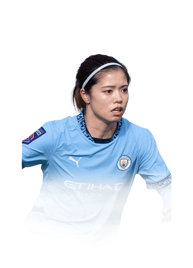 Yui Hasegawa