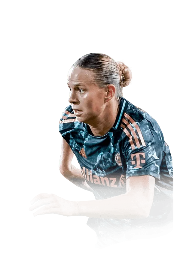 Klara Buhl