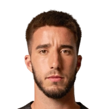 Goncalo Bernardo Inacio
