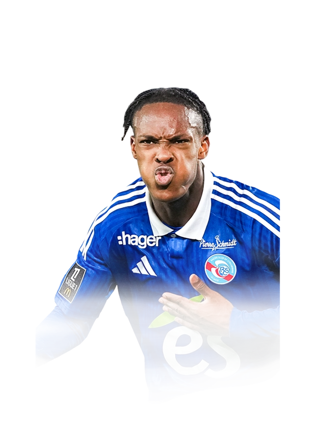 Emanuel Emegha