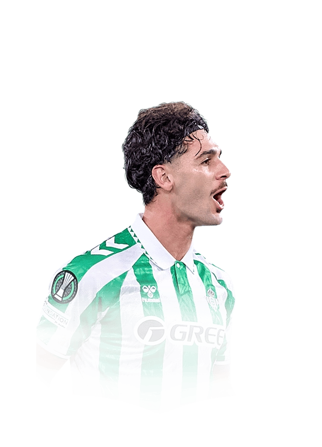 Joao Lucas de Souza Cardoso