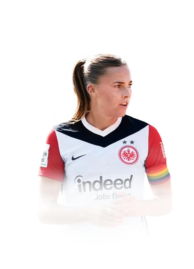 Laura Freigang