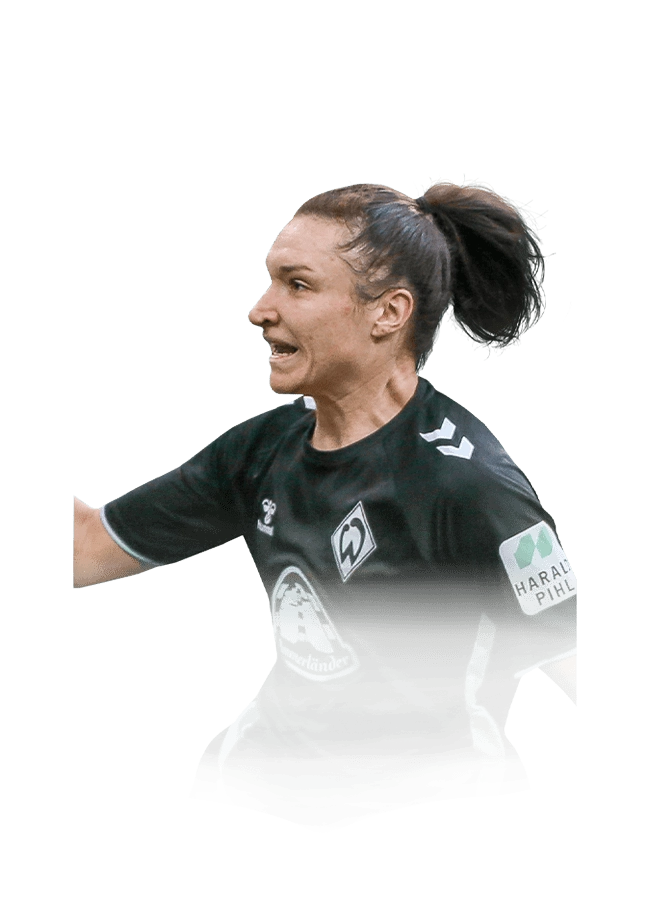 Sophie Weidauer