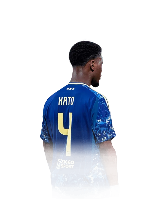 Jorrel Hato