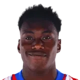 Samuel Omorodion Aghehowa