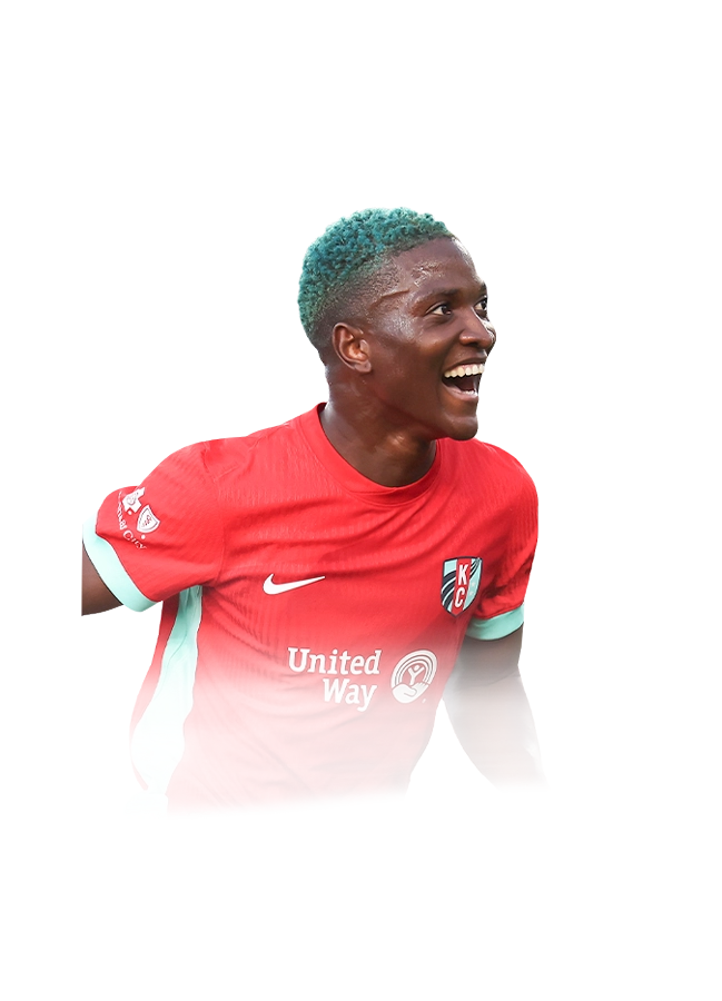 Temwa Chawinga