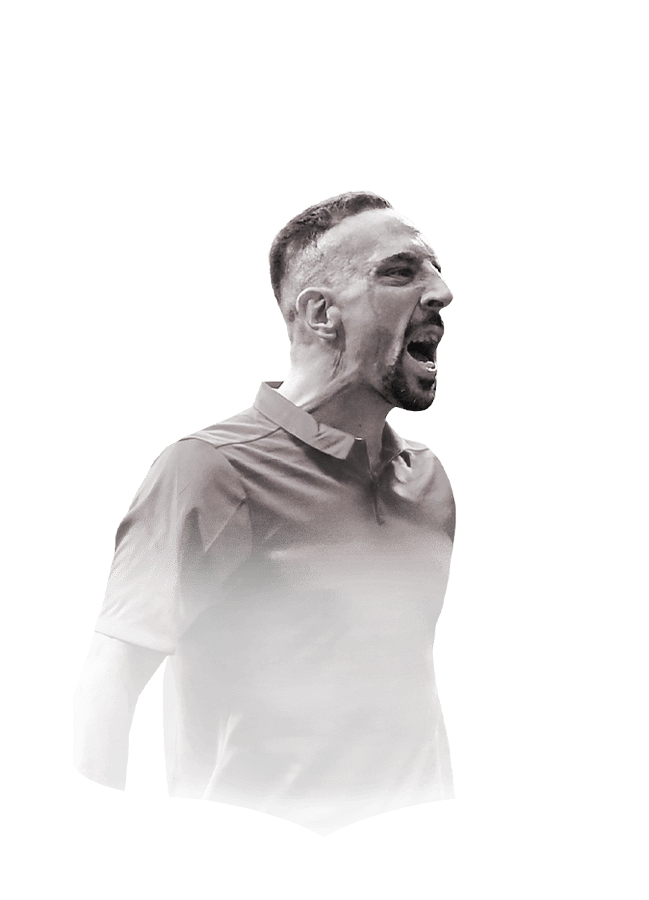 Franck Ribery
