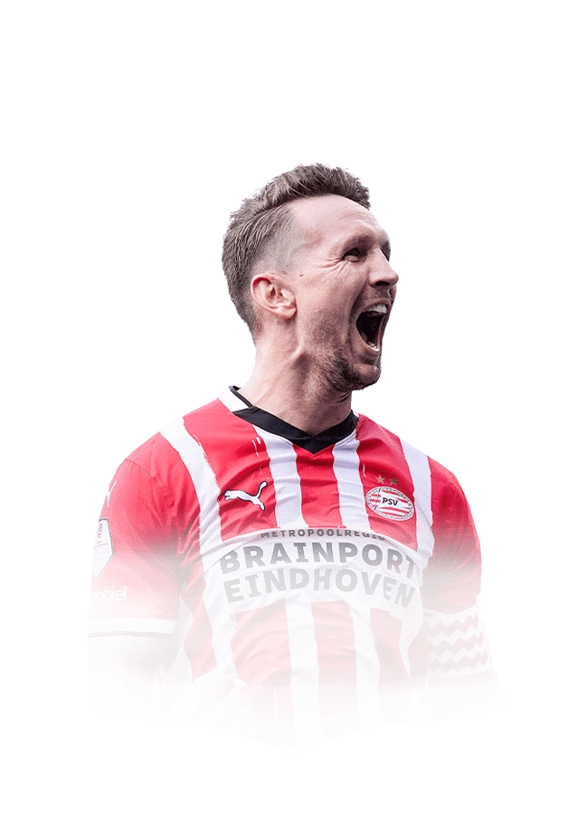 Luuk de Jong