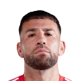Nicolas Otamendi