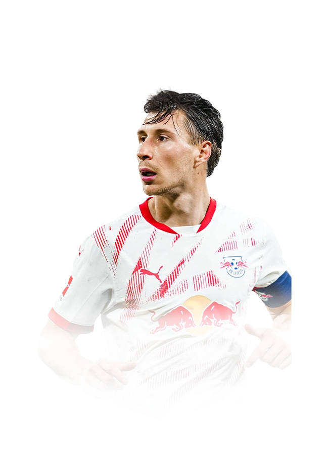 Willi Orban