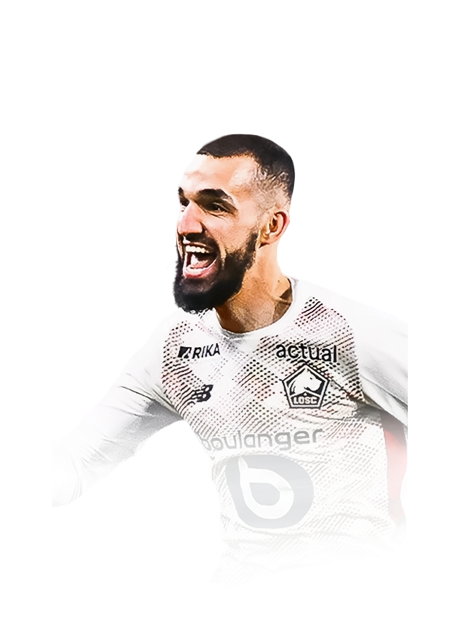 Nabil Bentaleb