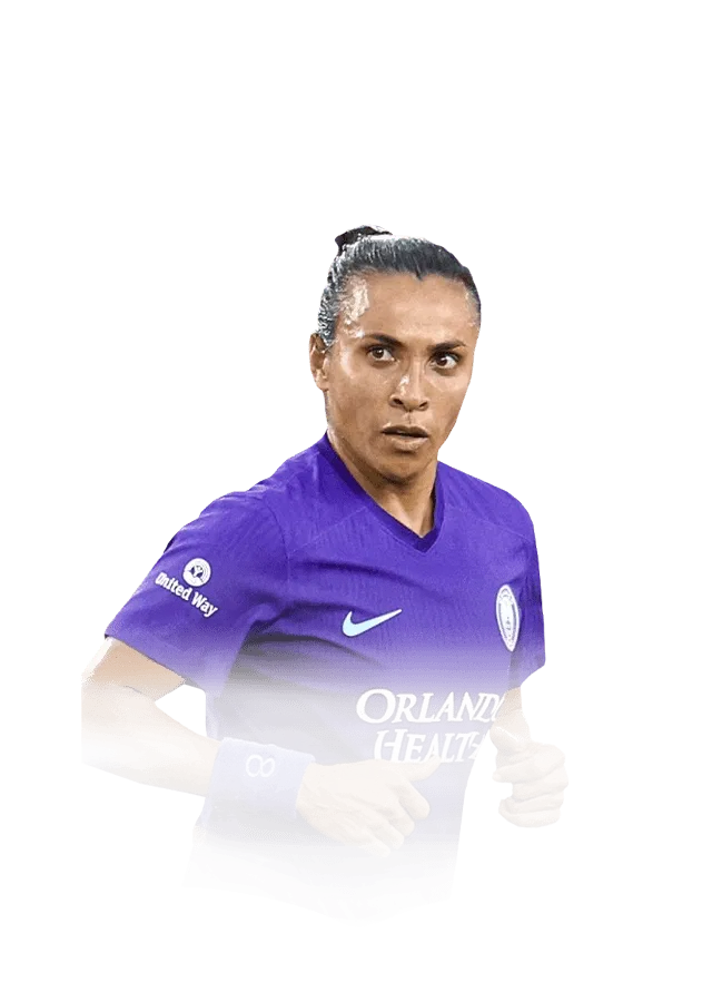Marta Vieira da Silva