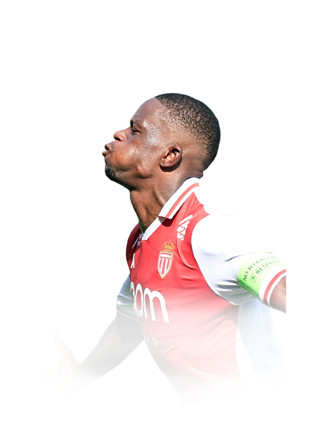 Denis Zakaria