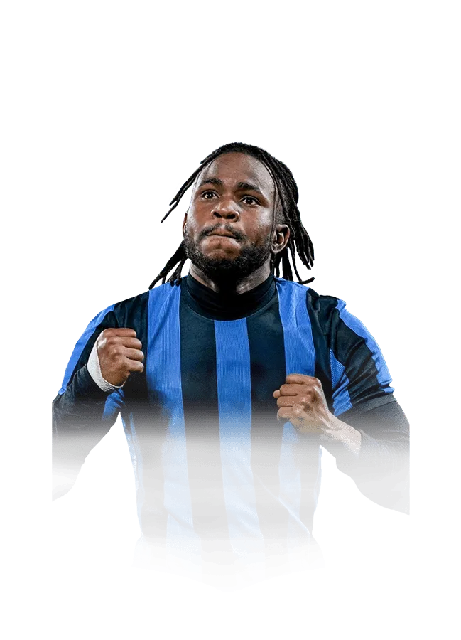 Ademola Lookman