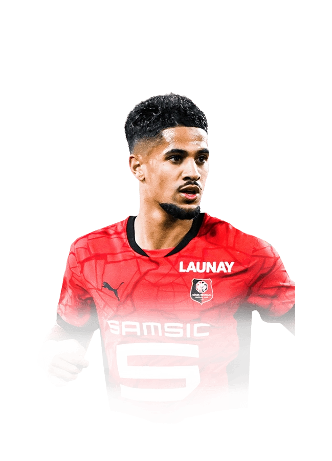 Ludovic Blas