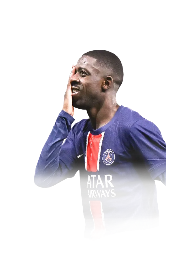 Ousmane Dembele