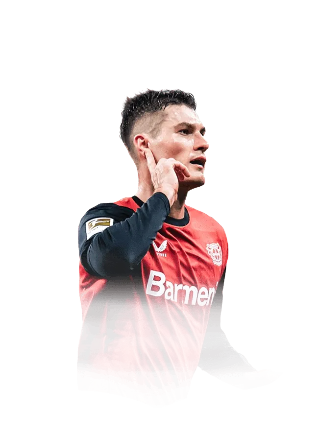Patrik Schick