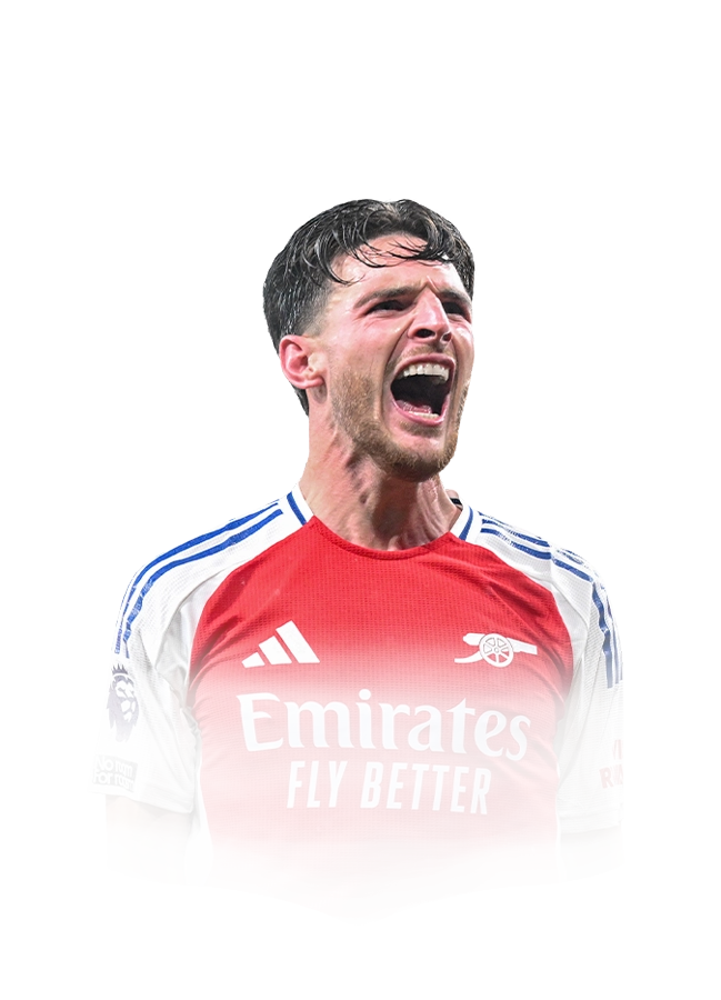 Declan Rice