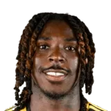 Moise Kean
