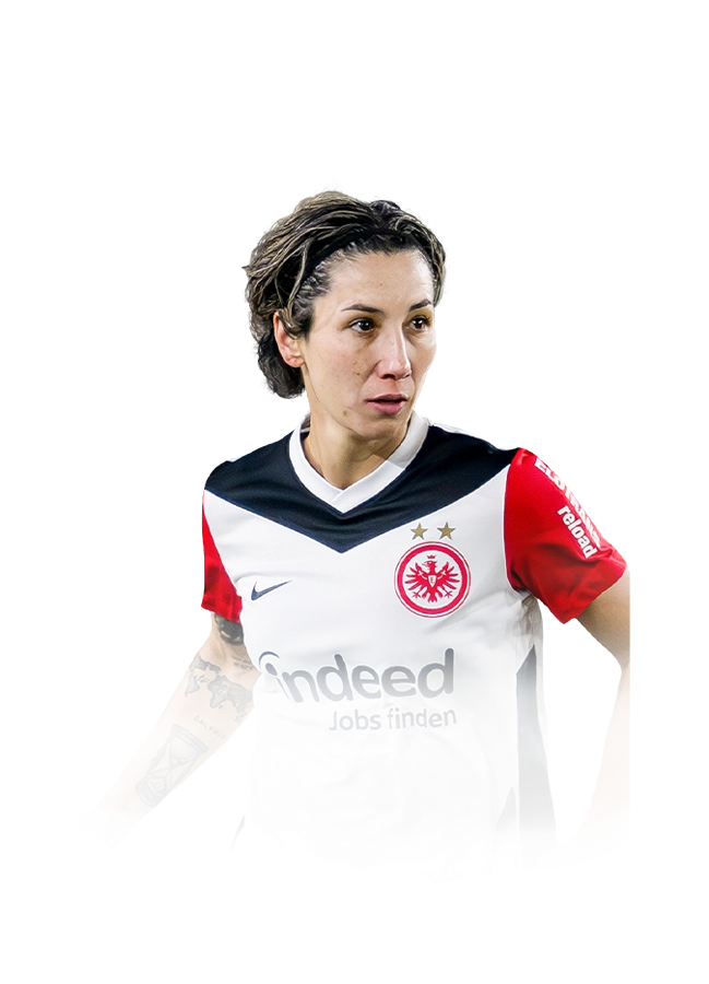 Sara Doorsoun