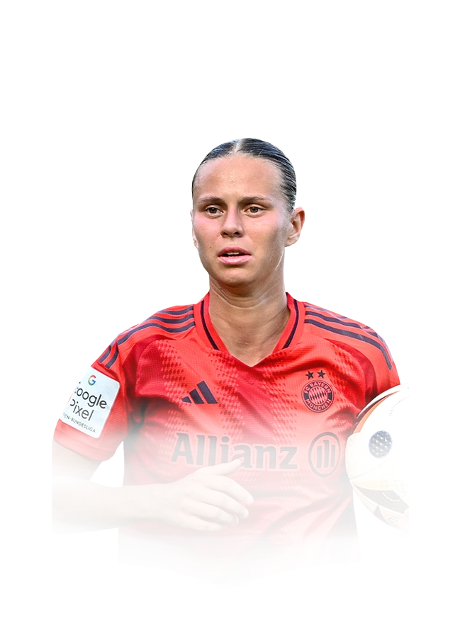 Klara Buhl