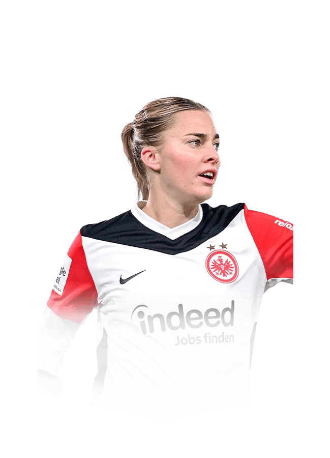 Laura Freigang