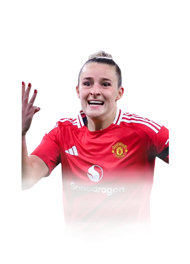 Ella Toone