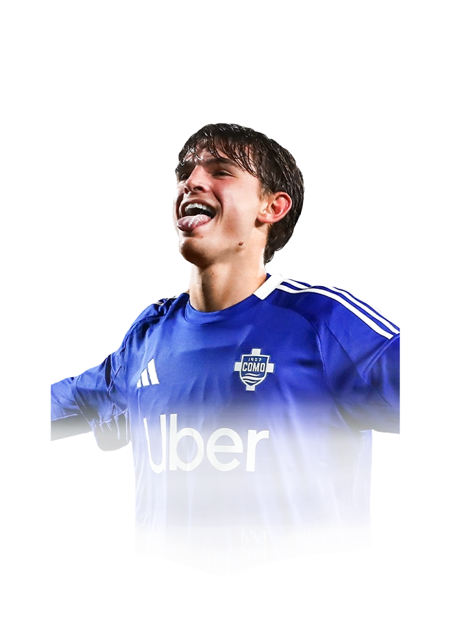 Nicolas Paz Martinez