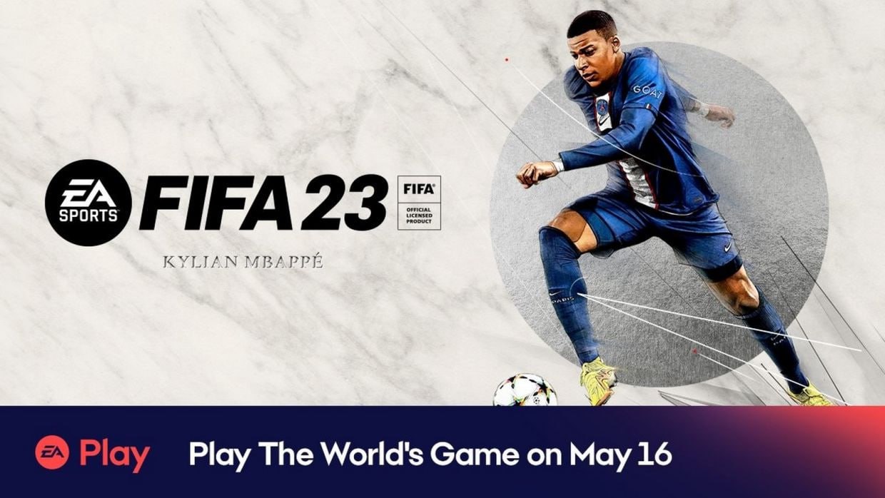 Electronic Arts объявили дату появления FIFA 23 в ... | Futlab