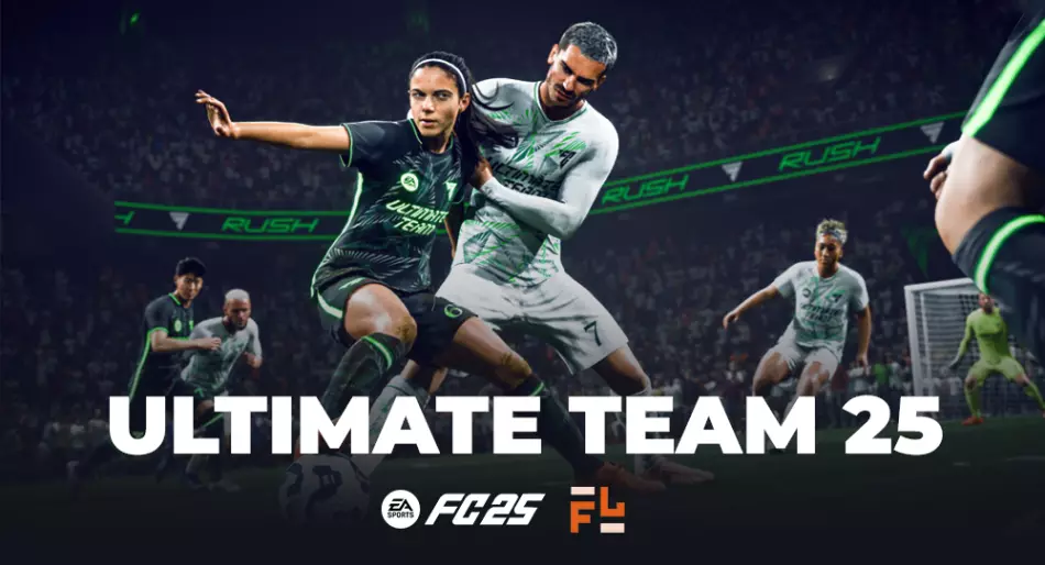 Ultimate Team в FC 25